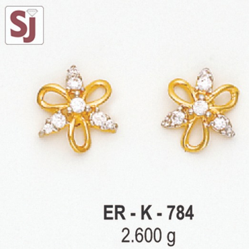 Earring ER-K-784