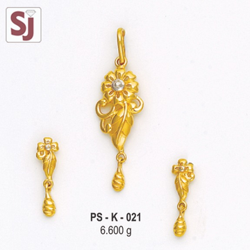 Pendant Set PN-K-021