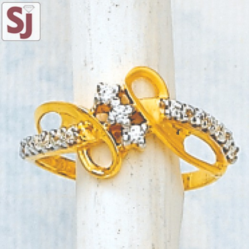 Ladies Ring Diamond LRD-4590