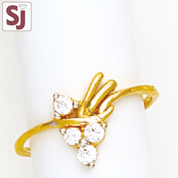 Ladies Ring Diamond LAD-K-5170