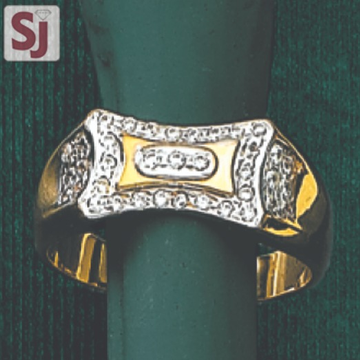 Gents Ring Diamond GRD-1470