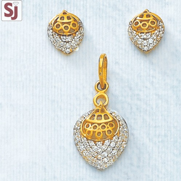 Pendant Set PS-648