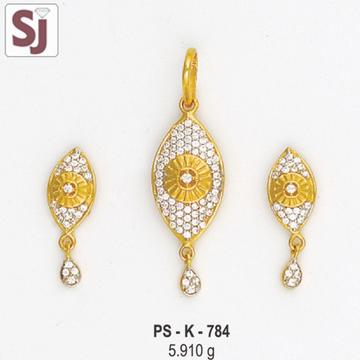 Pendant Set PS-K-784