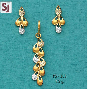 Pendant Set PS-303