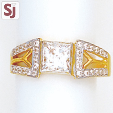 Gents Ring Diamond GAD-K-2053