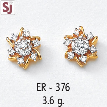 Earrings ER-376