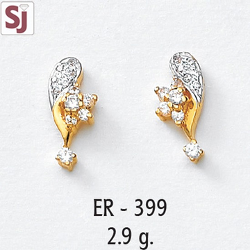 Earrings ER-399