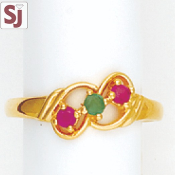 Ladies Ring Diamond LAD-K-5722