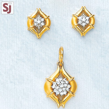 Pendant Set PS-676