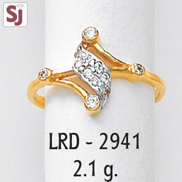 Ladies ring diamond lrd-2941