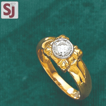 Gents Ring Diamond GRD-1396