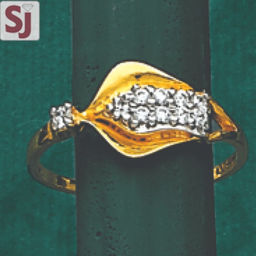 Ladies Ring Diamond LRD-4859
