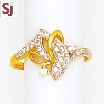 Ladies Ring Diamond LAD-K-5405