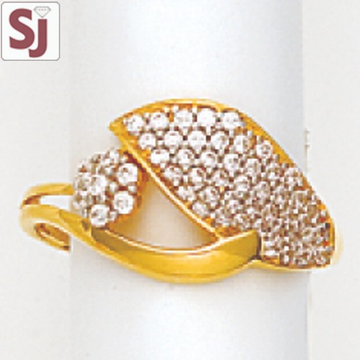 Ladies Ring Diamond LAD-K-5017