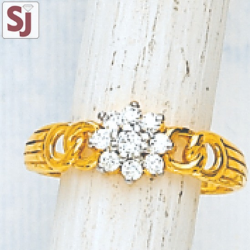 Ladies Ring Diamond LRD-4506