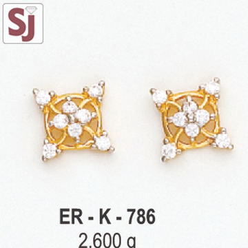 Earring ER-K-786