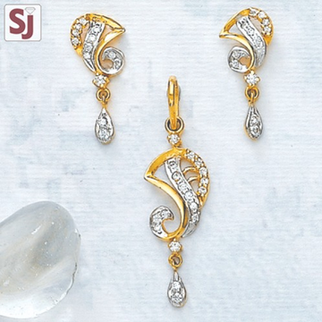 Pendant Set PS-683