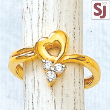 Ladies ring diamond lRD-4189