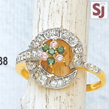 Ladies Ring Diamond LRD-4238