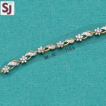 Ladies Bracelet BR-92