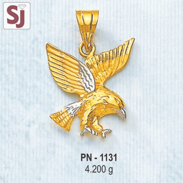 Fancy Pendant PN-1131