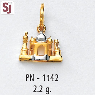 Fancy Pendant PN-1142