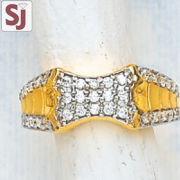 Gents Ring Diamond GRD-1438