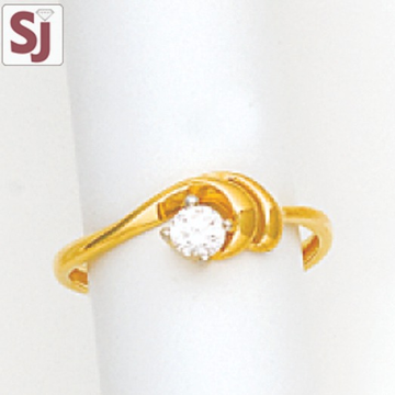 Ladies Ring Diamond LAD-K-5007