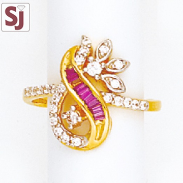 Ladies Ring Diamond LAD-K-5399