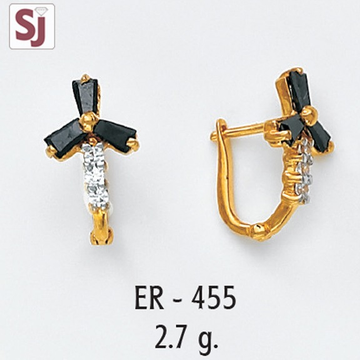 Earring ER-455