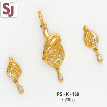 Pendant Set PS-K-168