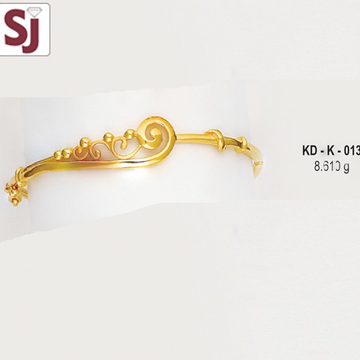 Bangle Kada KD-K-013