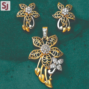 Pendant Set PS-691