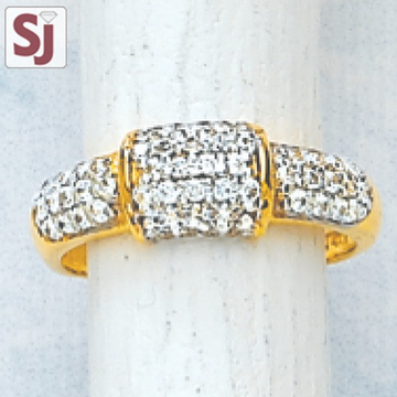 Ladies Ring DIamond LRD-4772