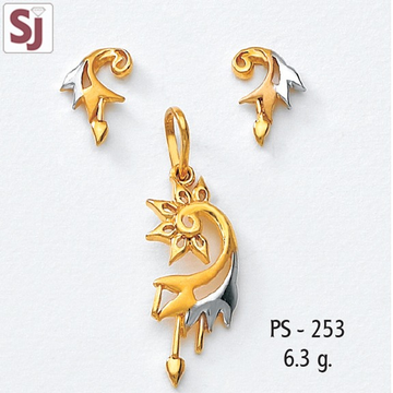 Pendant Set PS-253