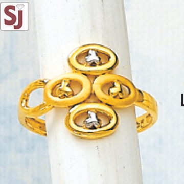 Ladies Ring Plan LRP-2449