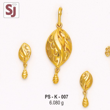 Pendant Set PS-K-007