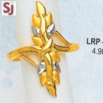 Ladies ring plain LRP-2369