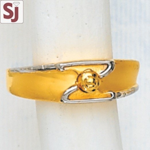 Ladies Ring Plain LRP-2777