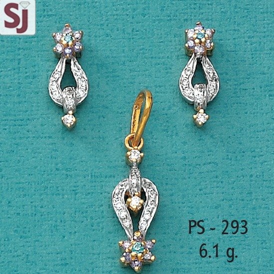 Pendant Set PS-293