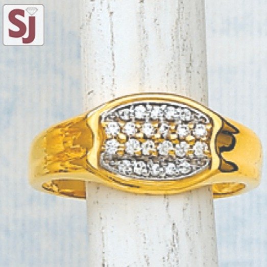 Gents Ring Diamond GRD-1451