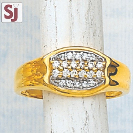 Gents Ring Diamond GRD-1451