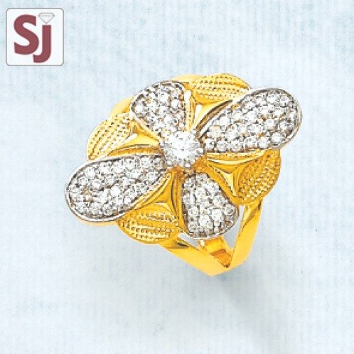 Ladies Ring Diamond LRD-4411