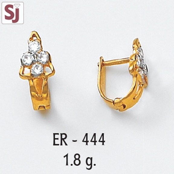 Earring ER-444
