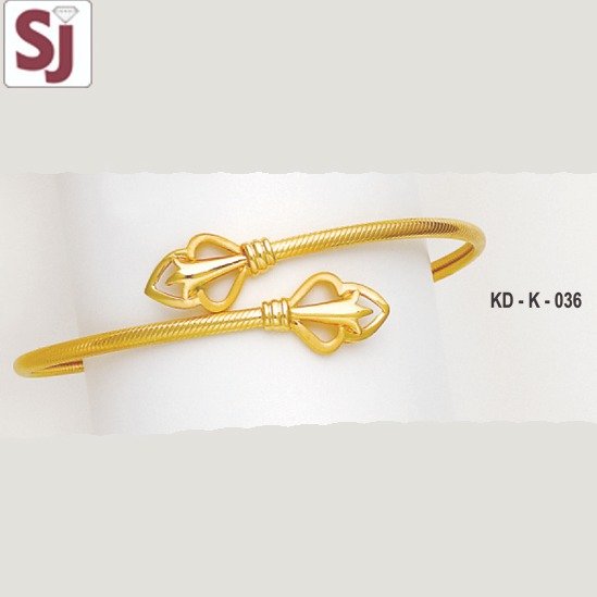 Bangle Kada KD-K-036