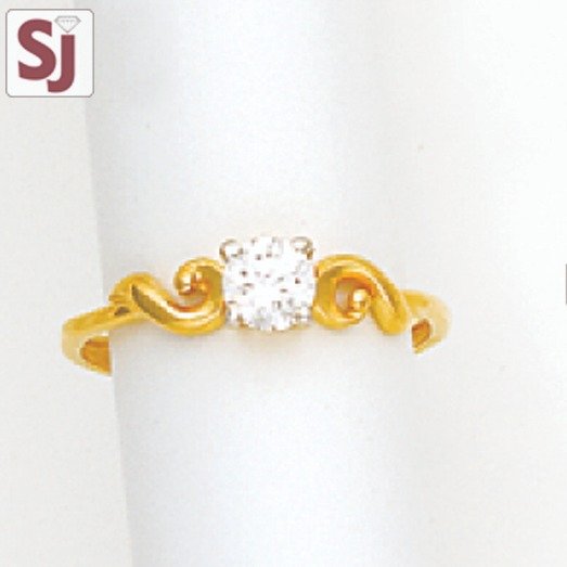 Ladies Ring Diamond LAD-K-5006