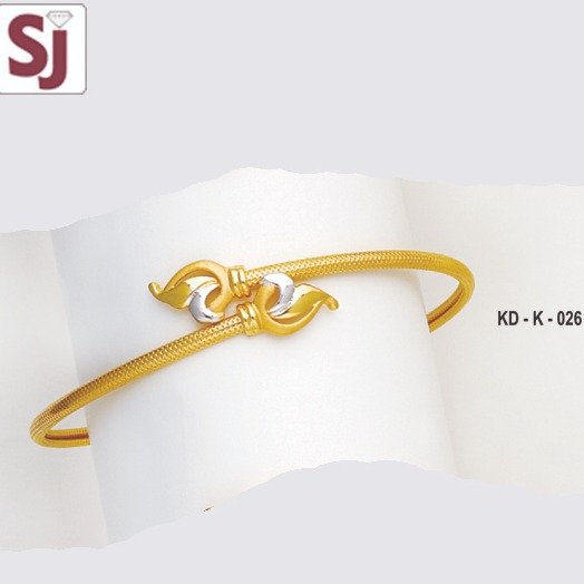Bangle Kada KD-K-026