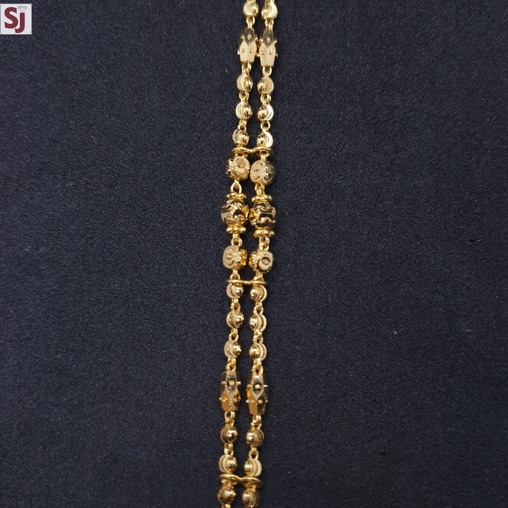 2 Line Vertical Lucky VLG-0083 Net Weight-9.240