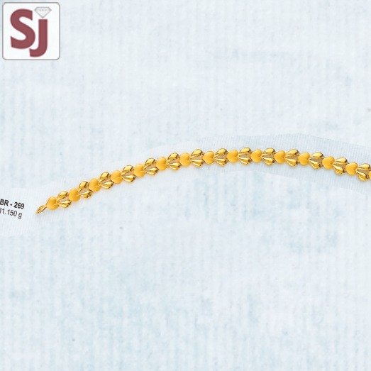 Ladies Bracelet BR-269