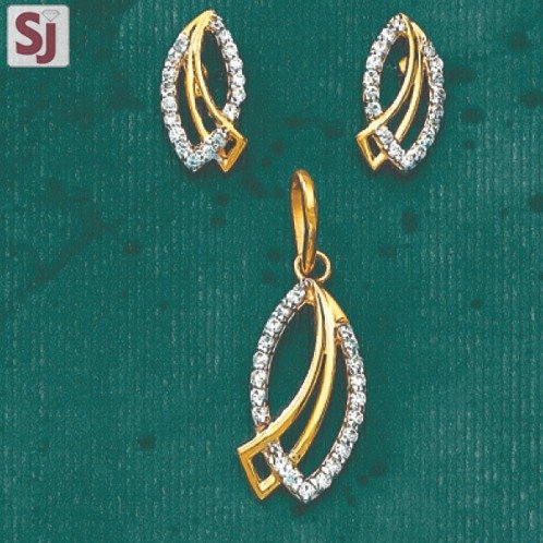 Pendant Set PS-657